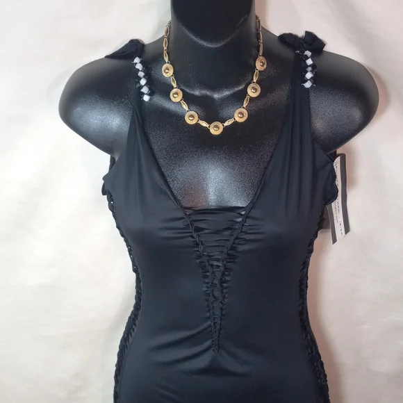 Piluca Bayarri Ibiza ❤ (Harley Quinn) - Picture 2 of 7